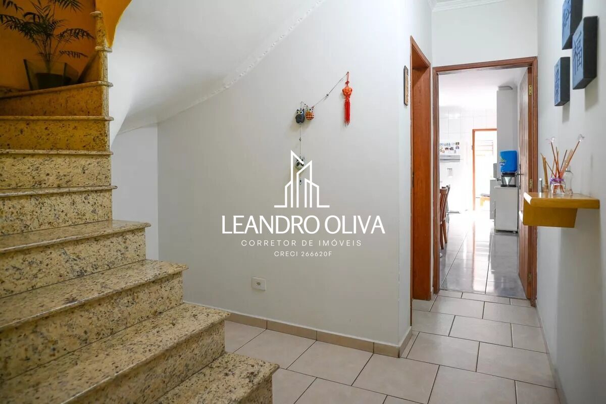 Sobrado, 3 quartos, 135 m² - Foto 14