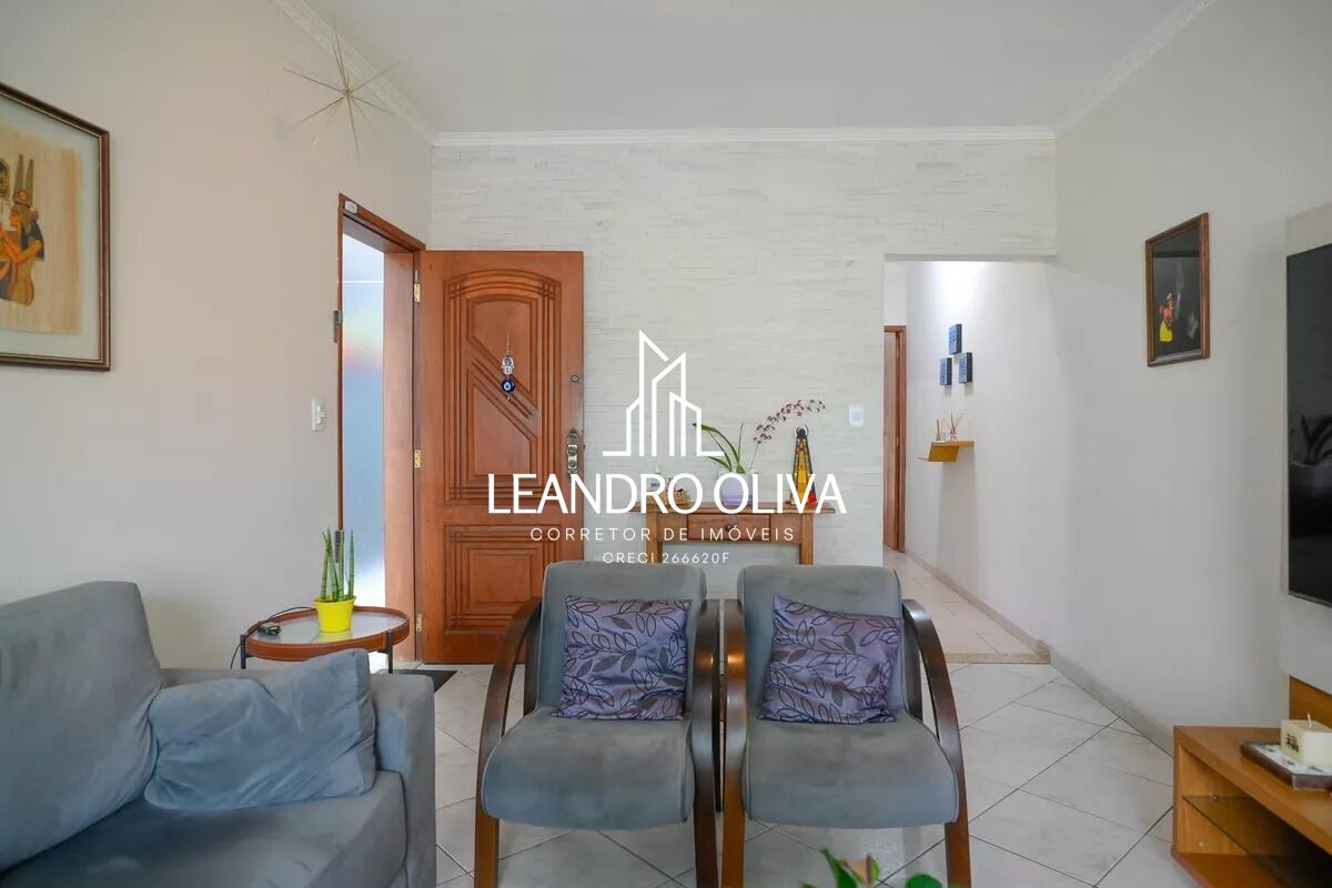 Sobrado, 3 quartos, 135 m² - Foto 6