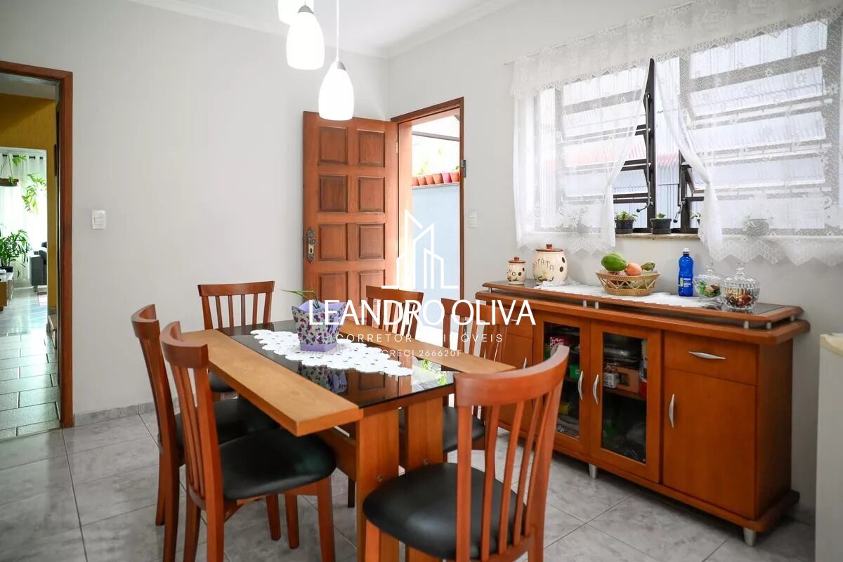 Sobrado, 3 quartos, 135 m² - Foto 7