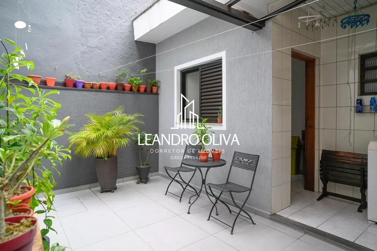 Sobrado, 3 quartos, 135 m² - Foto 34