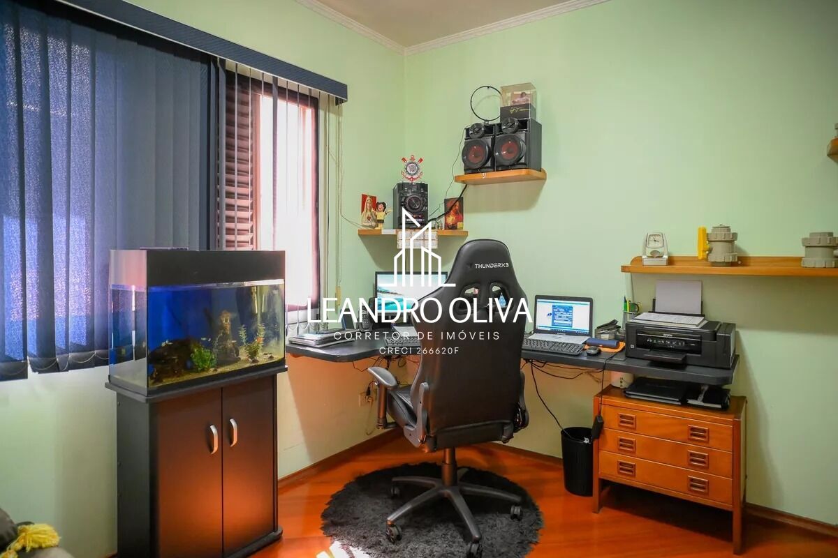 Sobrado, 3 quartos, 135 m² - Foto 15