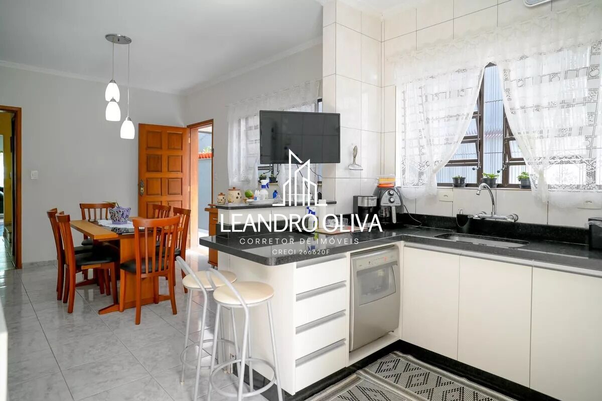 Sobrado, 3 quartos, 135 m² - Foto 10