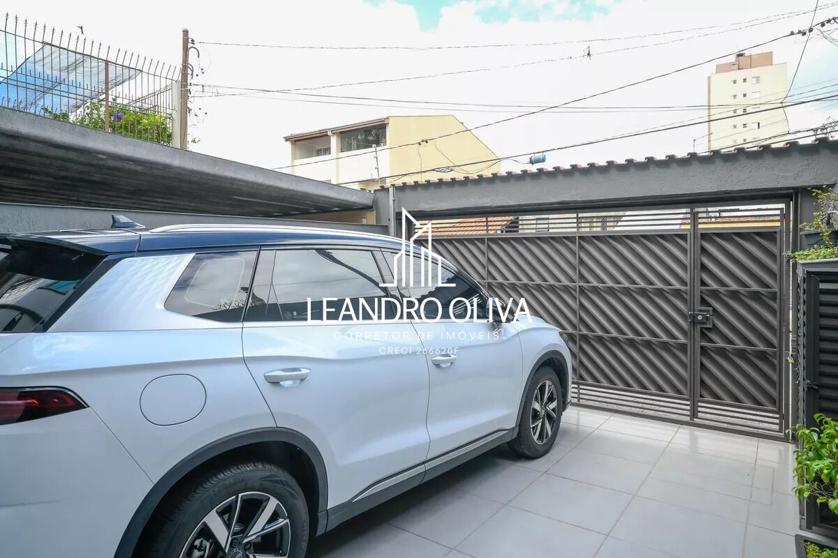 Sobrado, 3 quartos, 135 m² - Foto 32
