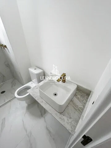 Apartamento, 3 quartos, 119 m² - Foto 8