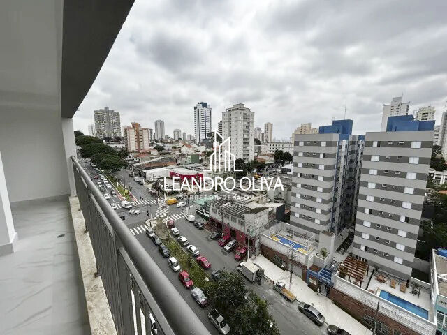 Apartamento, 3 quartos, 119 m² - Foto 10