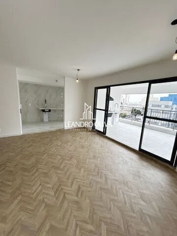 Apartamento, 3 quartos, 119 m² - Foto 3