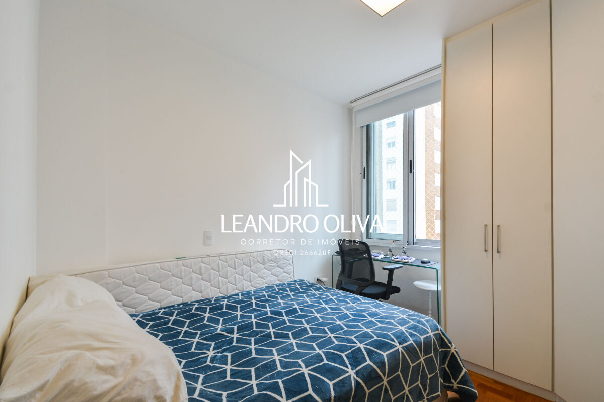 Apartamento, 2 quartos, 90 m² - Foto 22
