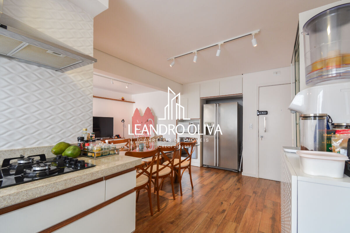 Apartamento, 2 quartos, 90 m² - Foto 14