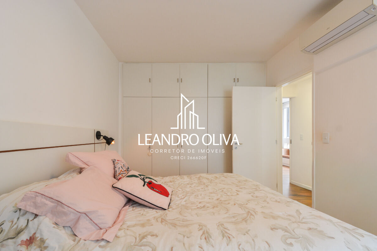 Apartamento, 2 quartos, 90 m² - Foto 12