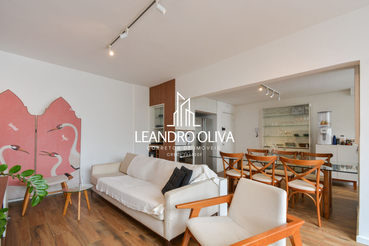 Apartamento, 2 quartos, 90 m² - Foto 7