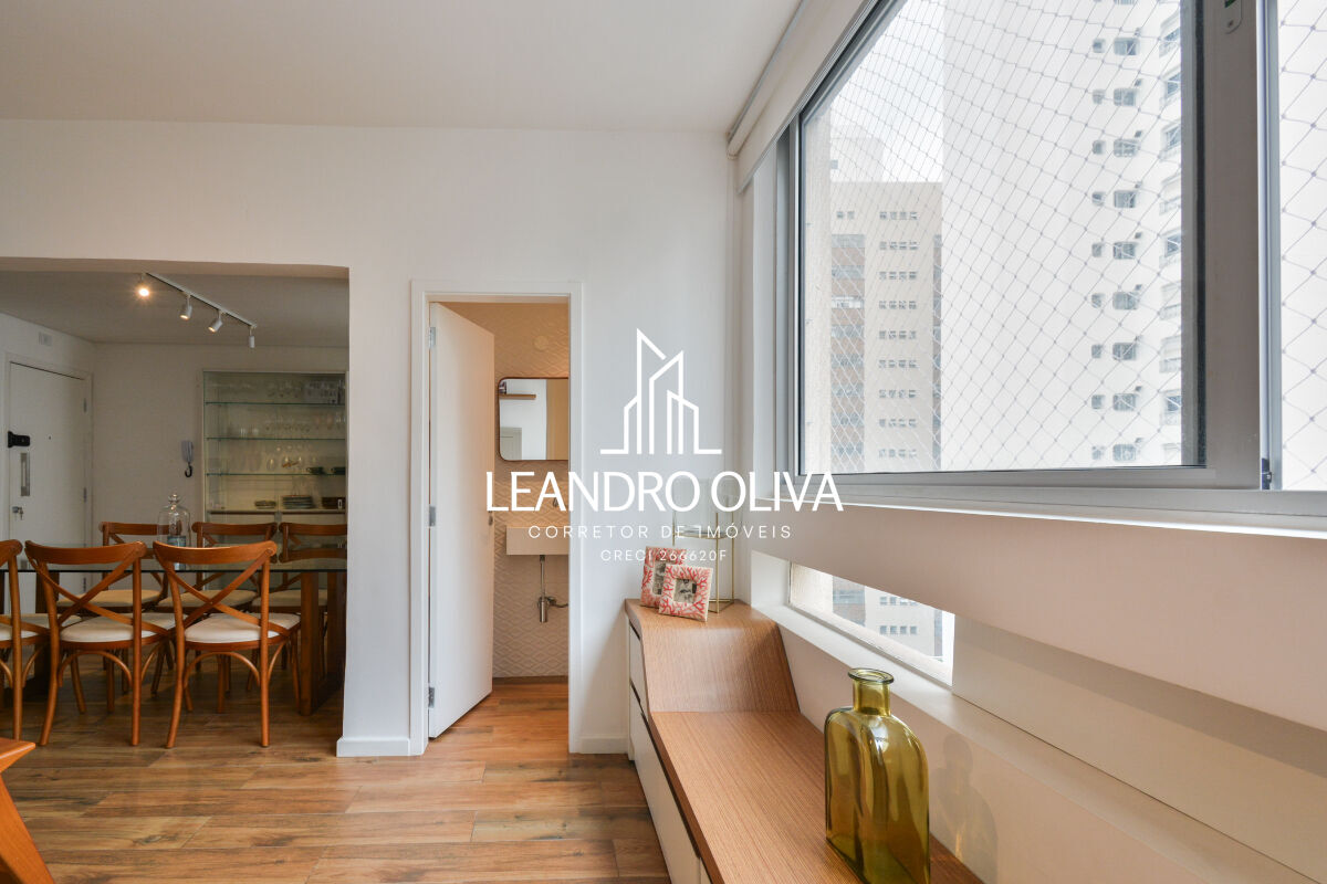 Apartamento, 2 quartos, 90 m² - Foto 18