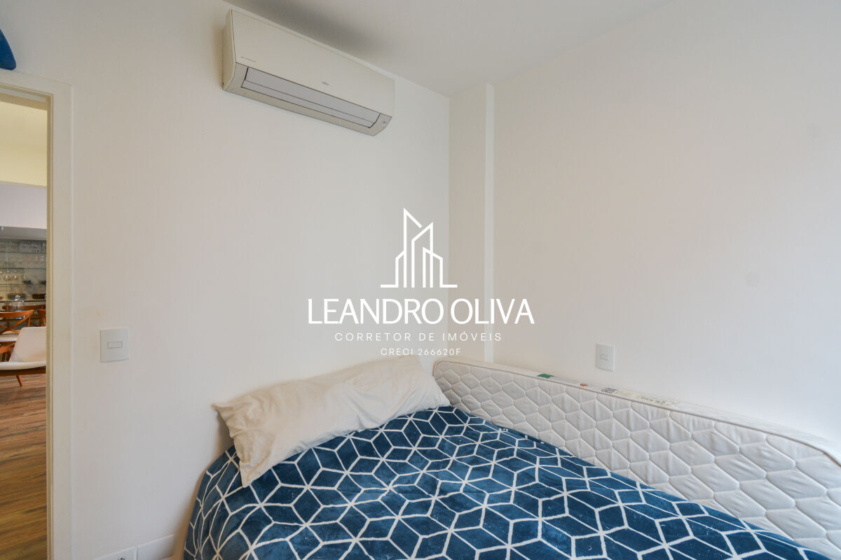 Apartamento, 2 quartos, 90 m² - Foto 21