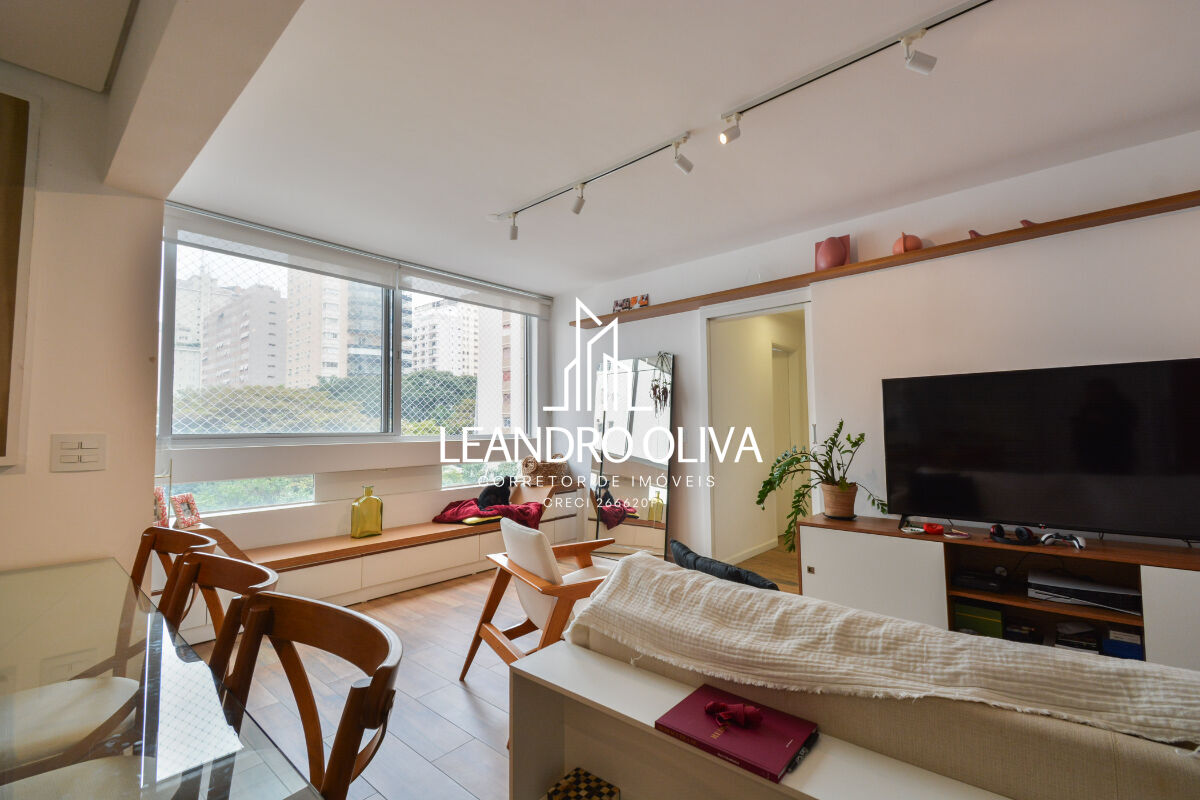Apartamento, 2 quartos, 90 m² - Foto 5
