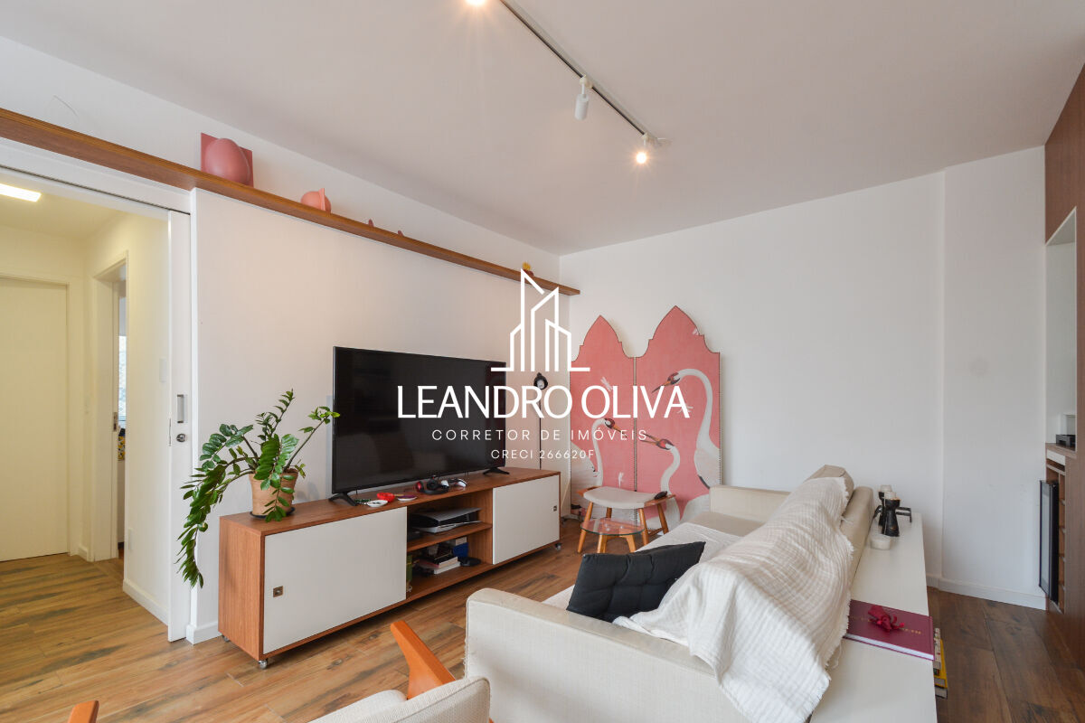 Apartamento, 2 quartos, 90 m² - Foto 4
