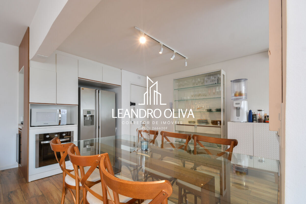 Apartamento, 2 quartos, 90 m² - Foto 17
