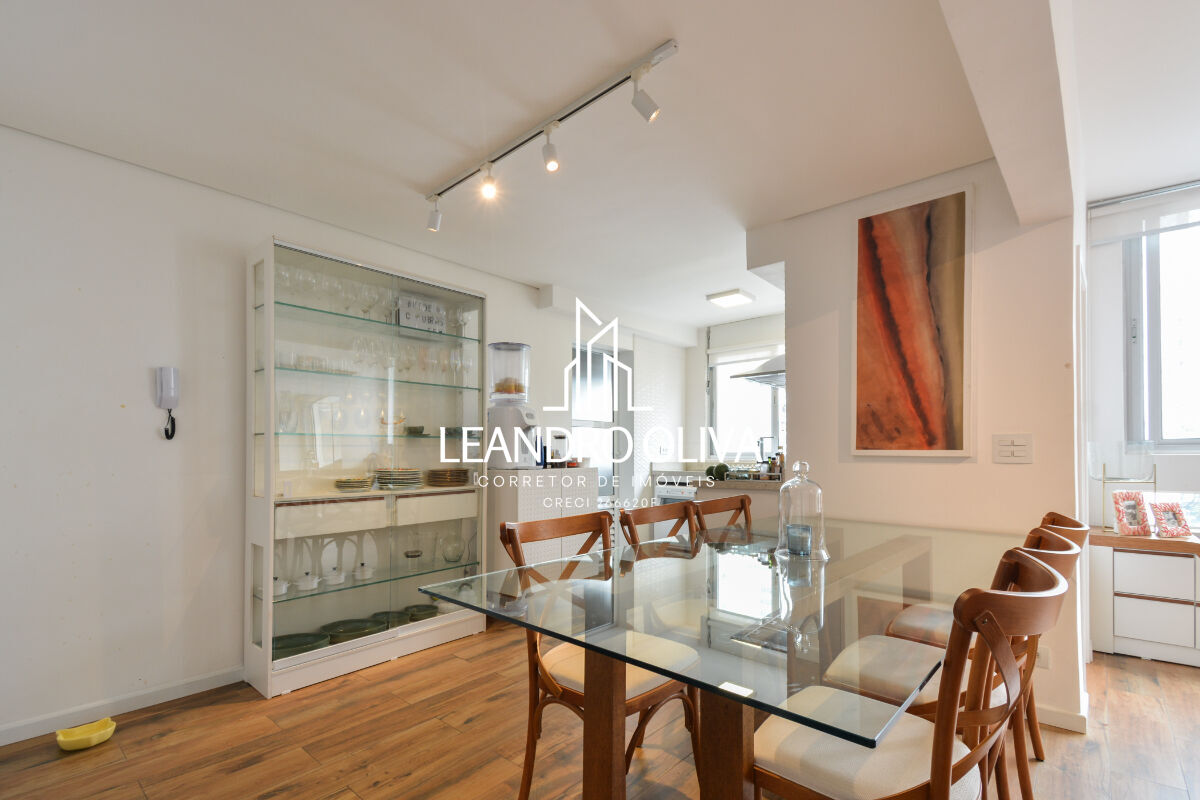 Apartamento, 2 quartos, 90 m² - Foto 8