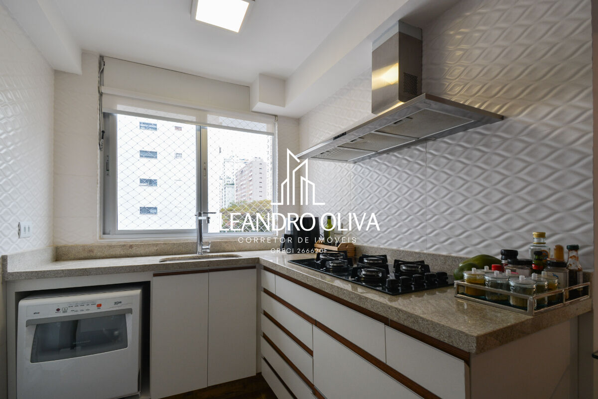 Apartamento, 2 quartos, 90 m² - Foto 15