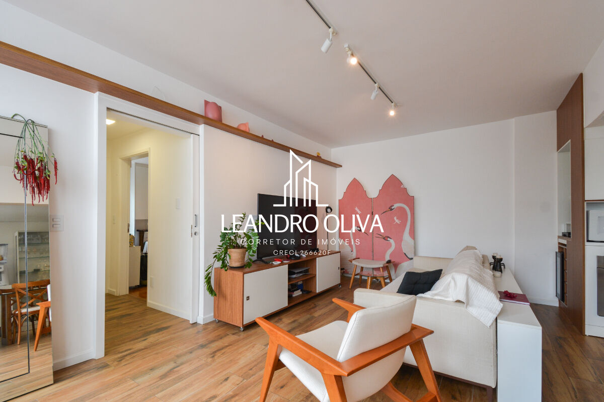 Apartamento, 2 quartos, 90 m² - Foto 10