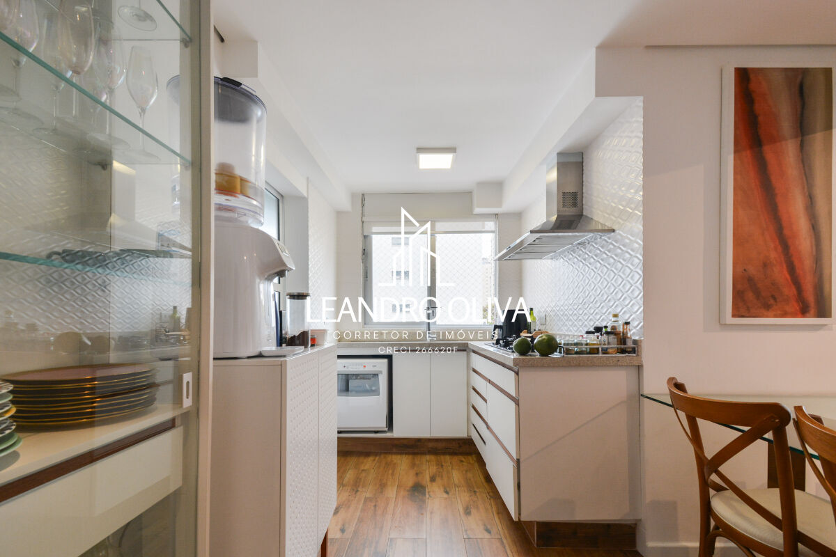 Apartamento, 2 quartos, 90 m² - Foto 16
