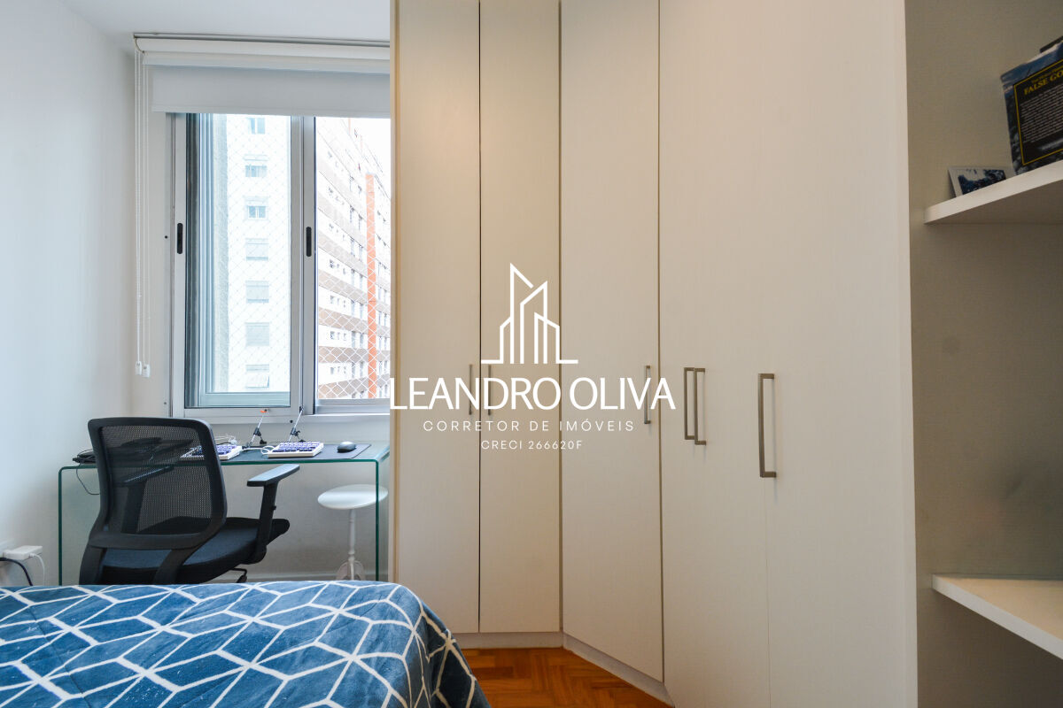 Apartamento, 2 quartos, 90 m² - Foto 26