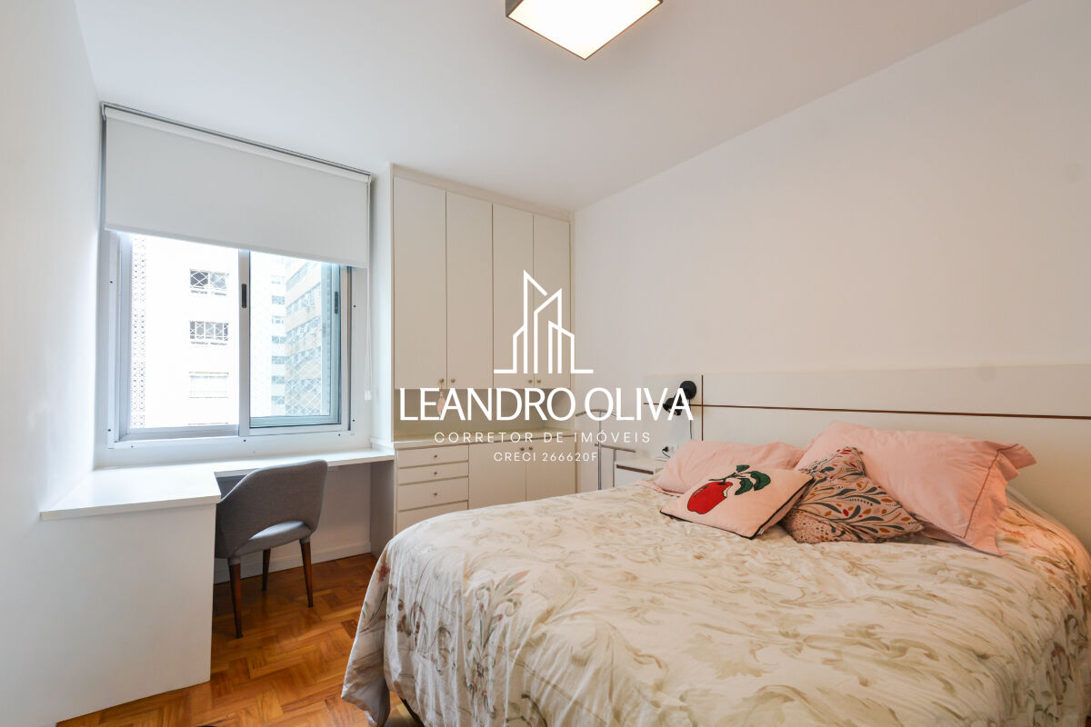Apartamento, 2 quartos, 90 m² - Foto 13