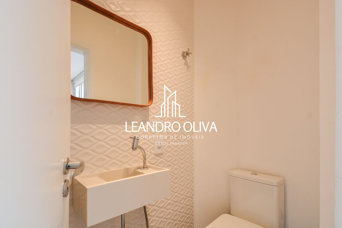 Apartamento, 2 quartos, 90 m² - Foto 9