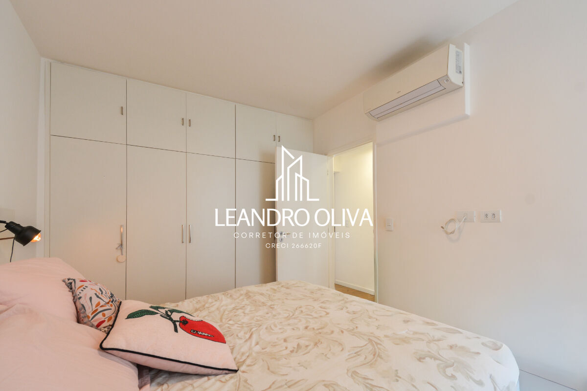 Apartamento, 2 quartos, 90 m² - Foto 23