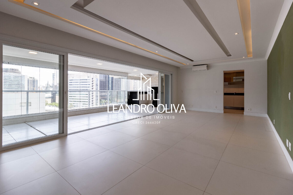 Apartamento, 3 quartos, 189 m² - Foto 3
