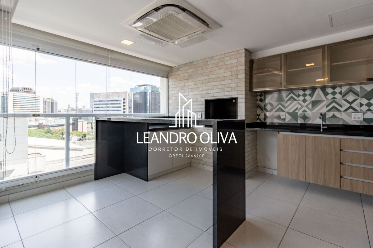 Apartamento, 3 quartos, 189 m² - Foto 7