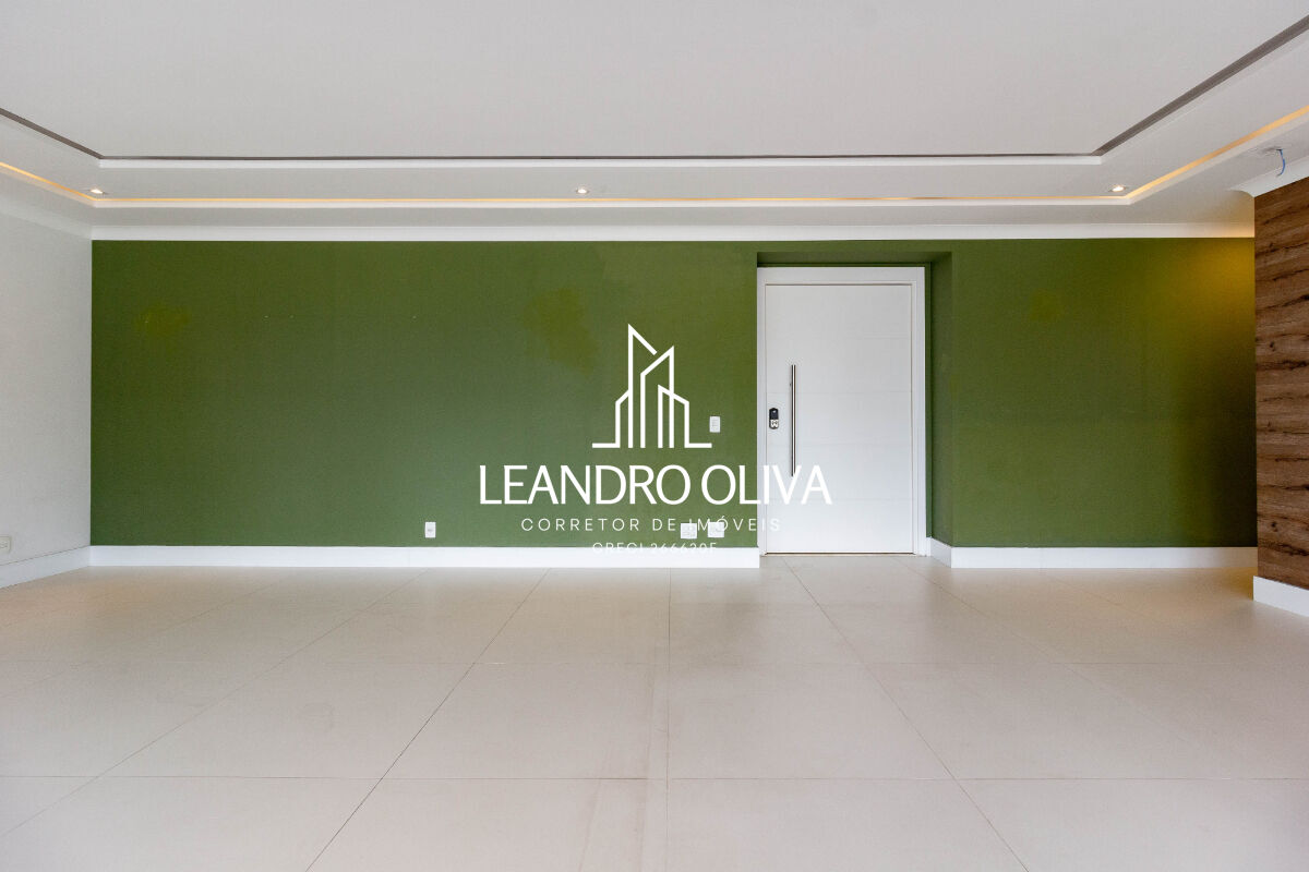 Apartamento, 3 quartos, 189 m² - Foto 5