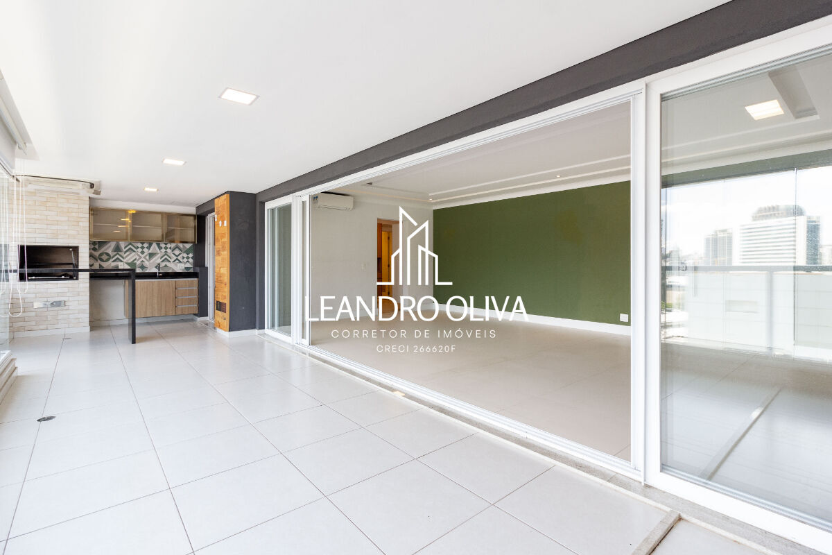 Apartamento, 3 quartos, 189 m² - Foto 9