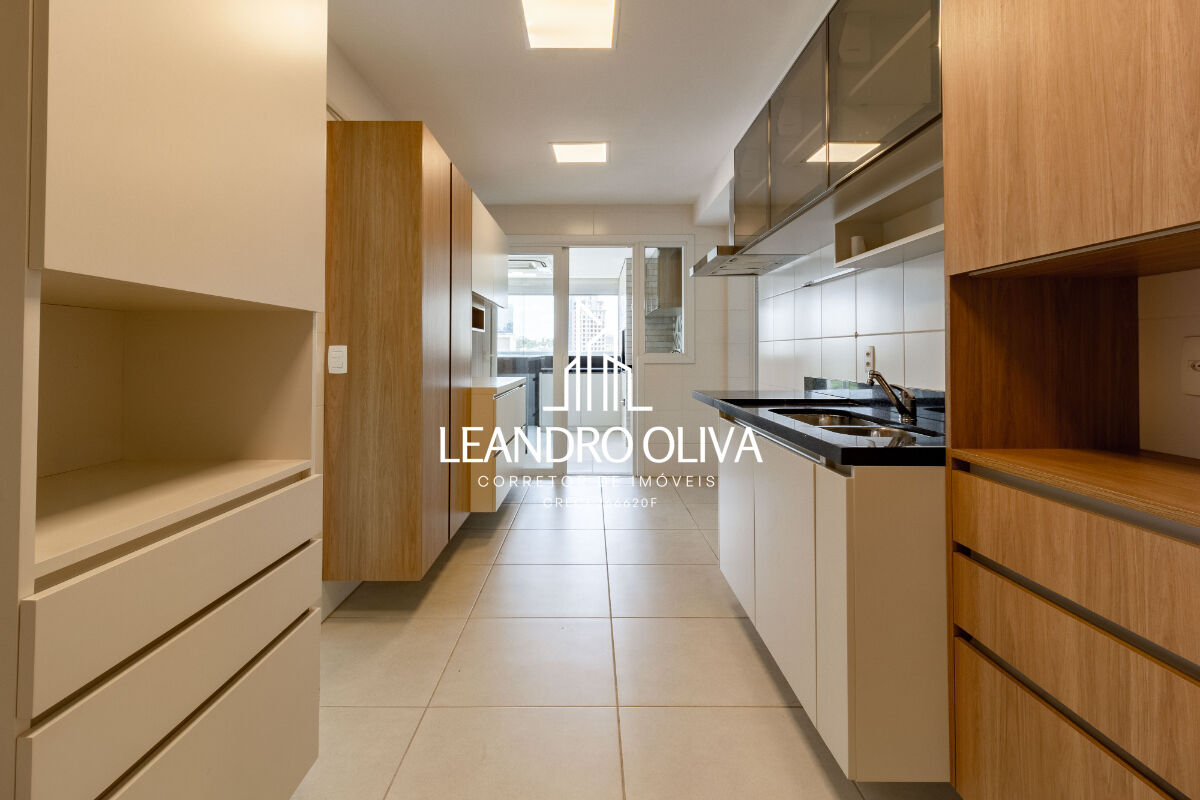 Apartamento, 3 quartos, 189 m² - Foto 22