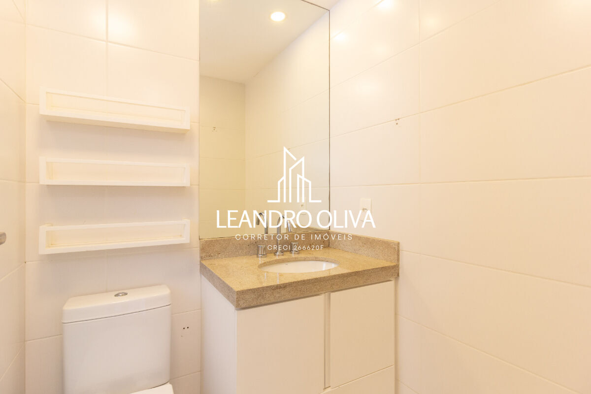Apartamento, 3 quartos, 189 m² - Foto 16
