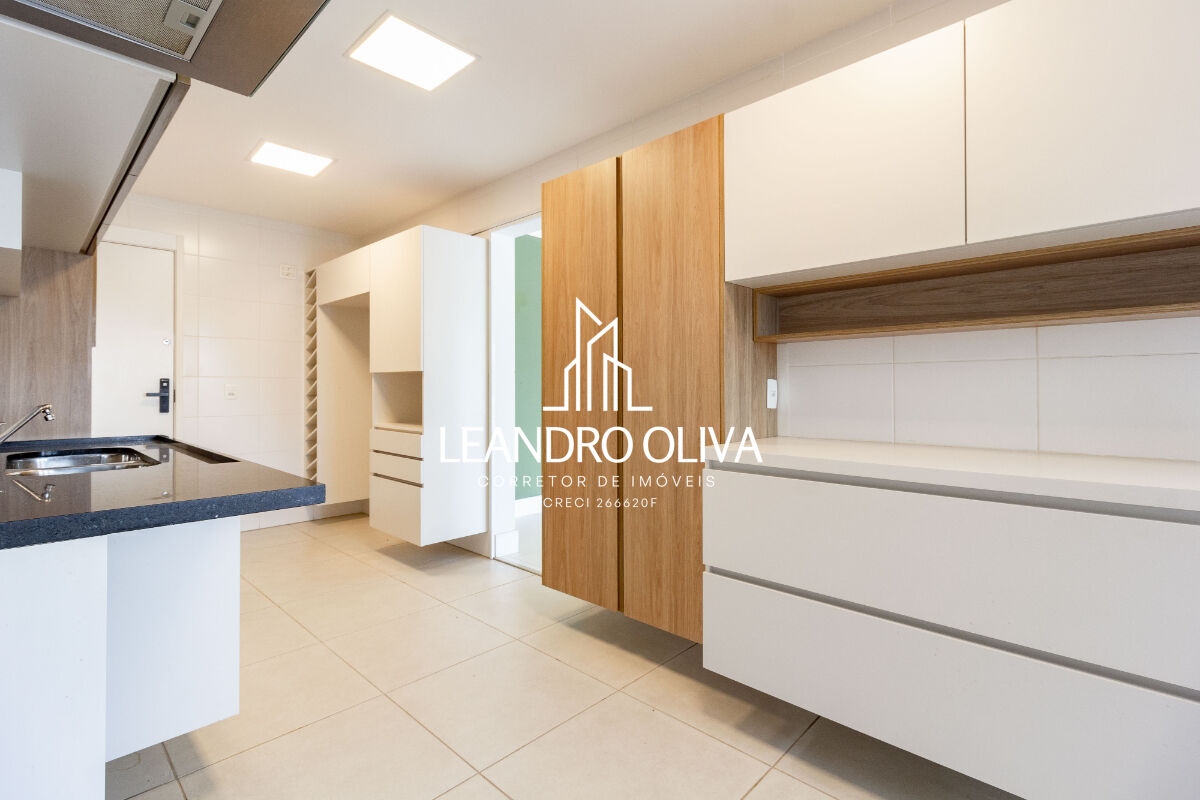 Apartamento, 3 quartos, 189 m² - Foto 24