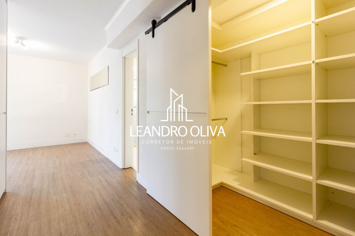 Apartamento, 3 quartos, 189 m² - Foto 17