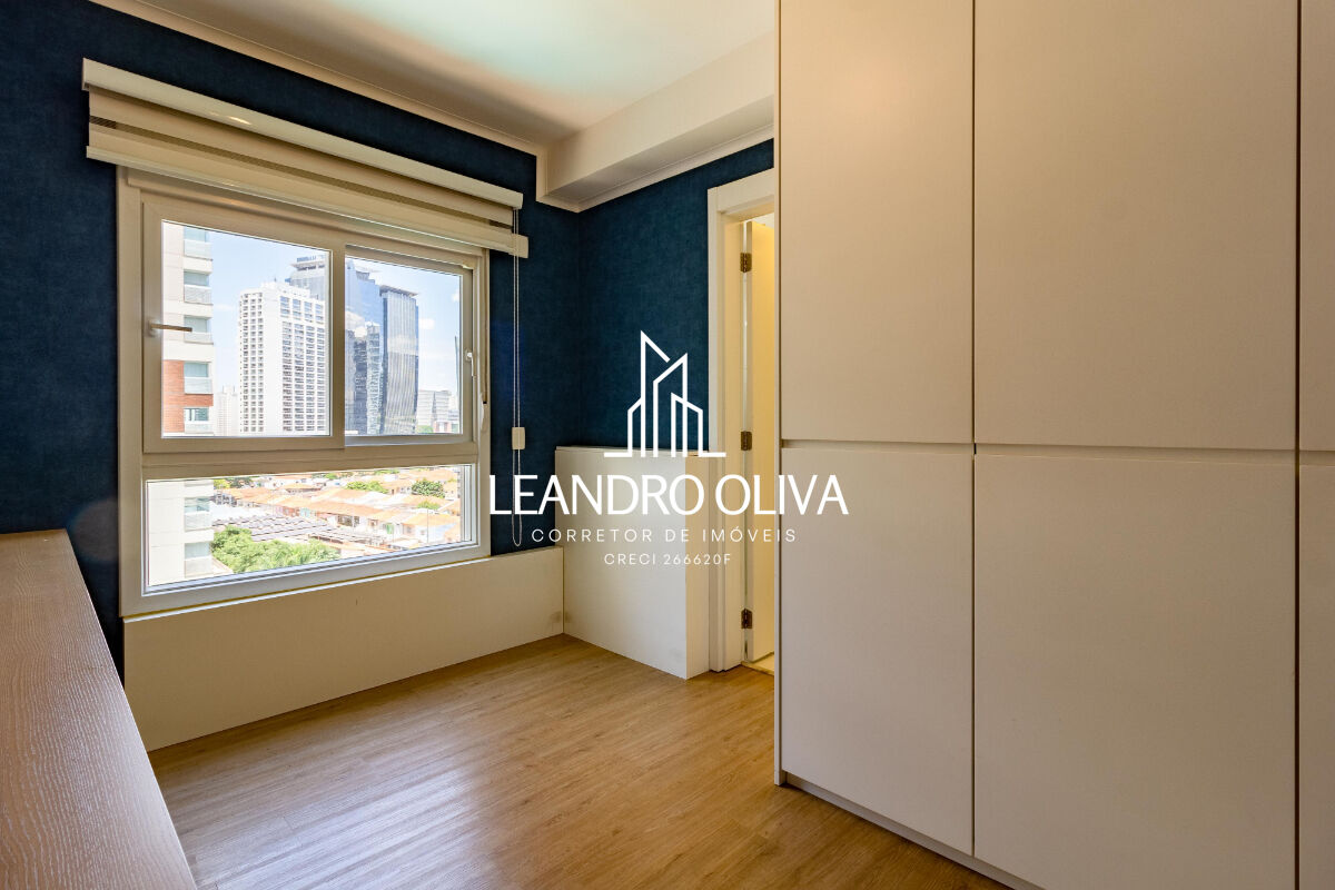 Apartamento, 3 quartos, 189 m² - Foto 14