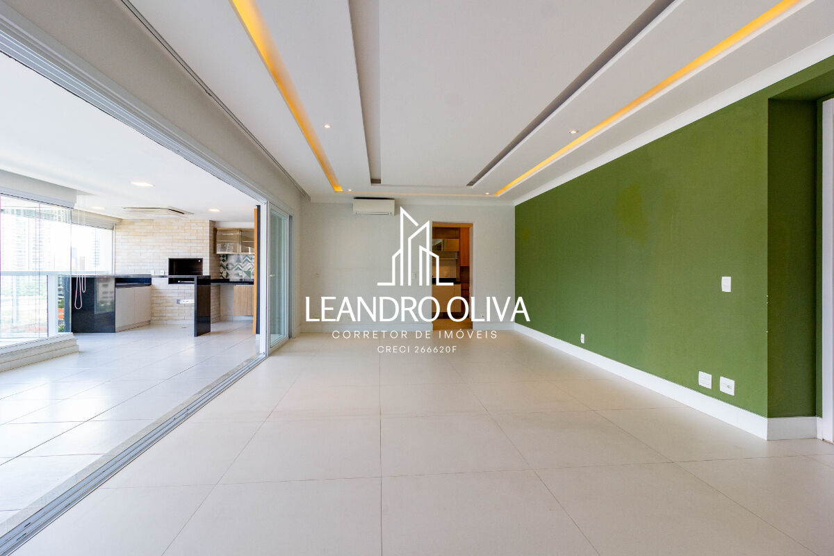Apartamento, 3 quartos, 189 m² - Foto 4
