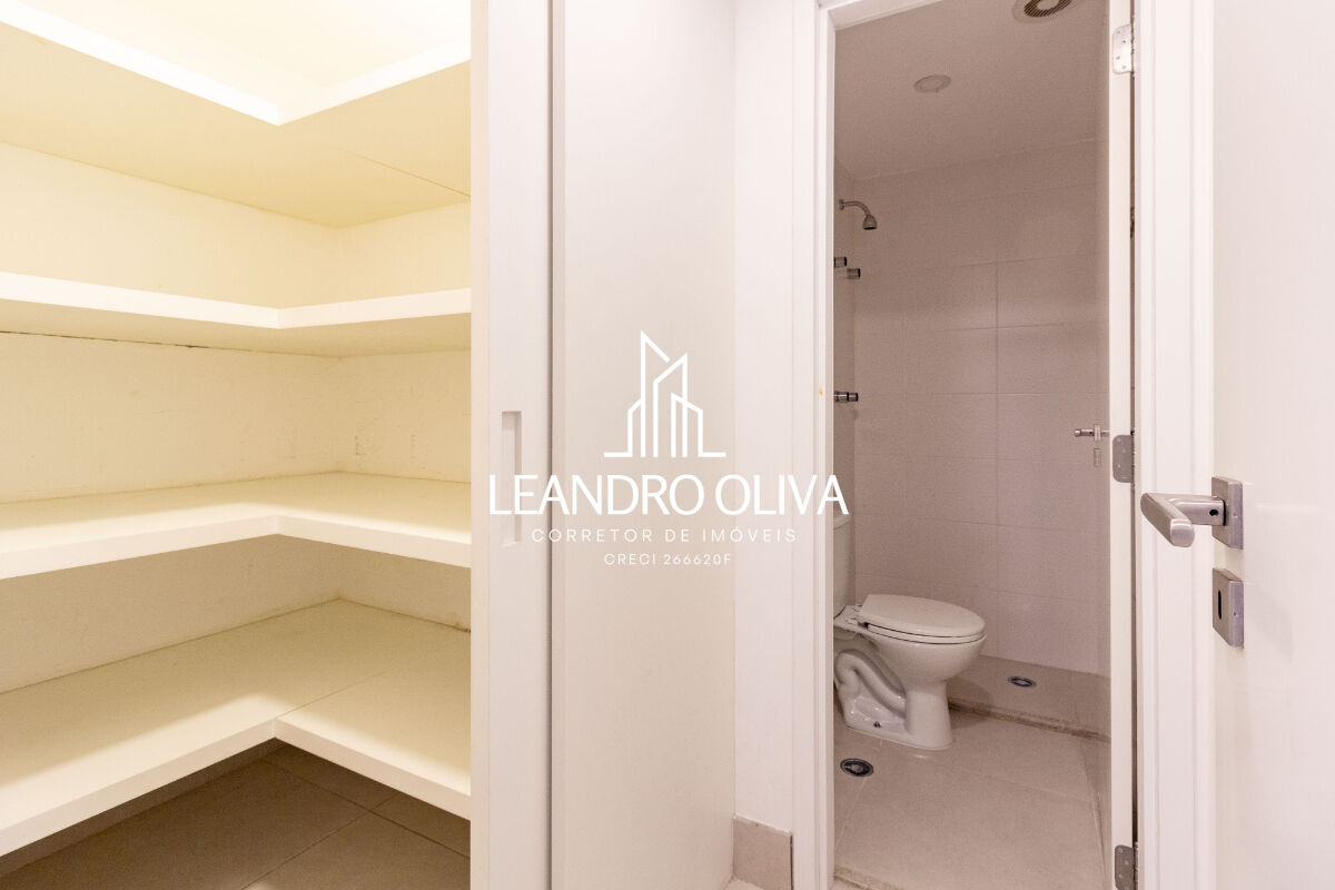 Apartamento, 3 quartos, 189 m² - Foto 25