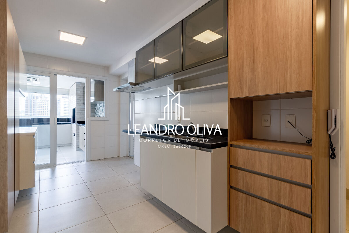 Apartamento, 3 quartos, 189 m² - Foto 21