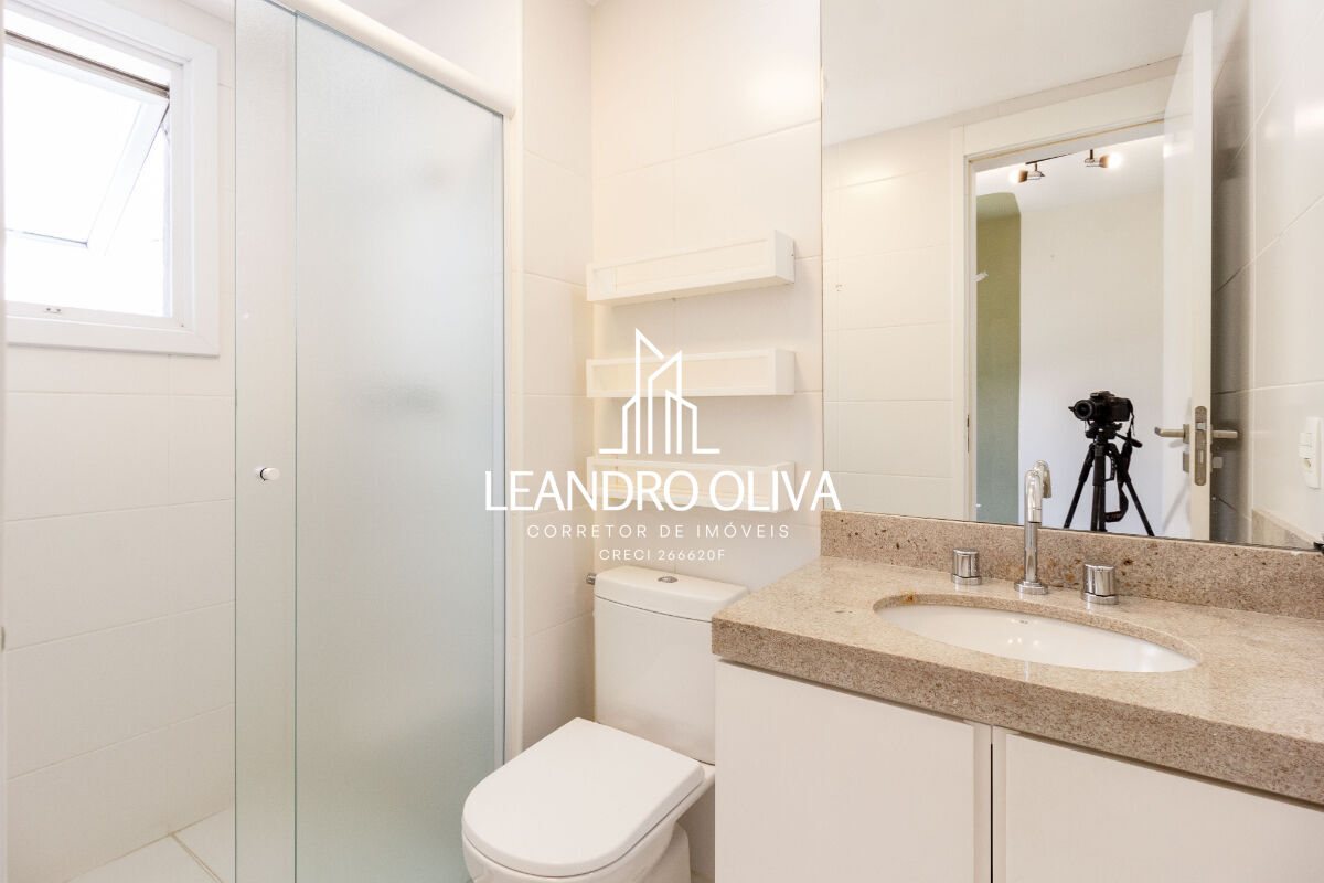 Apartamento, 3 quartos, 189 m² - Foto 13