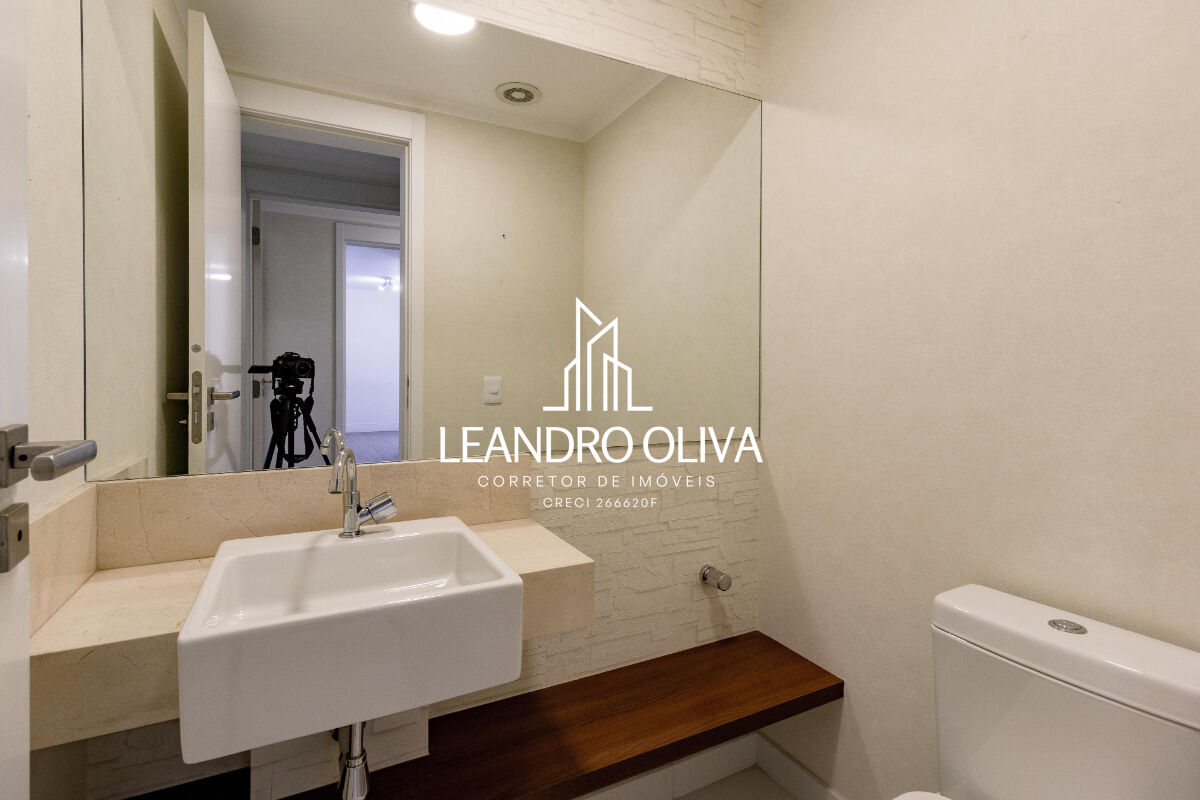 Apartamento, 3 quartos, 189 m² - Foto 10