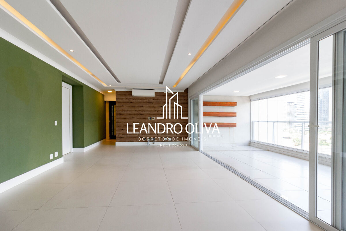 Apartamento, 3 quartos, 189 m² - Foto 6