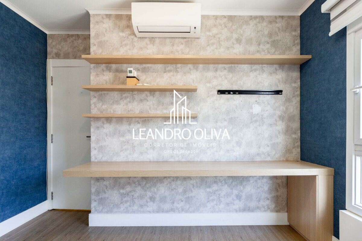Apartamento, 3 quartos, 189 m² - Foto 15