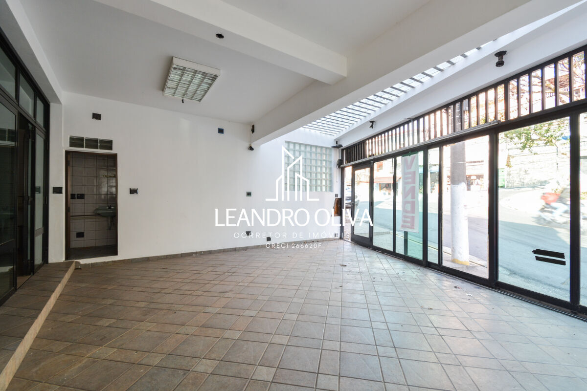 Sobrado, 4 quartos, 750 m² - Foto 21