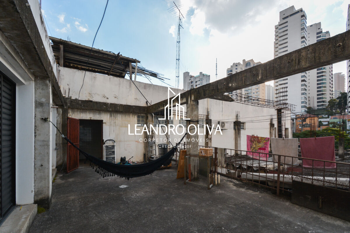 Sobrado, 4 quartos, 750 m² - Foto 13