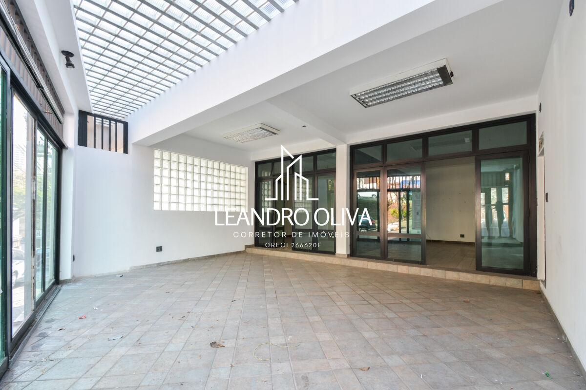 Sobrado, 4 quartos, 750 m² - Foto 23