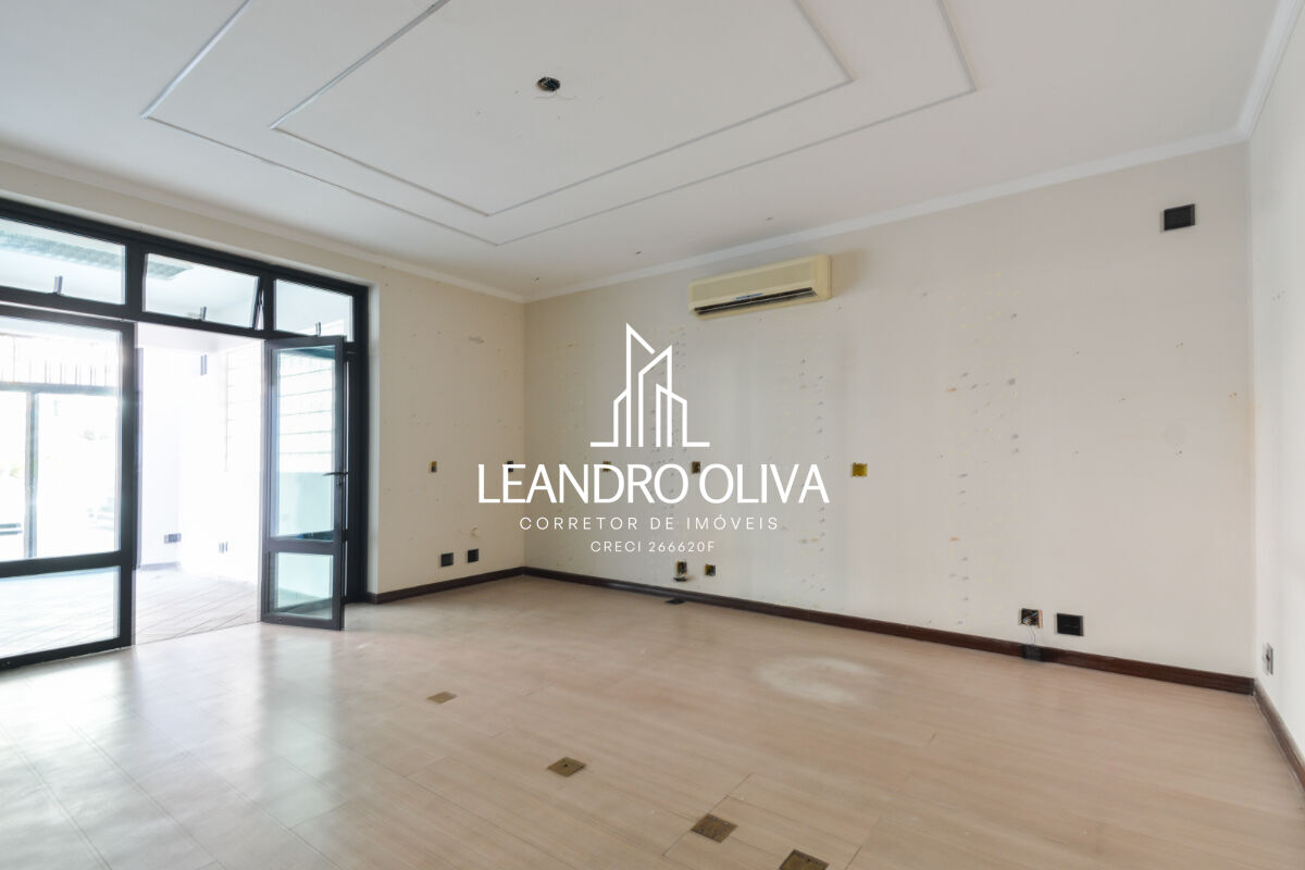 Sobrado, 4 quartos, 750 m² - Foto 27