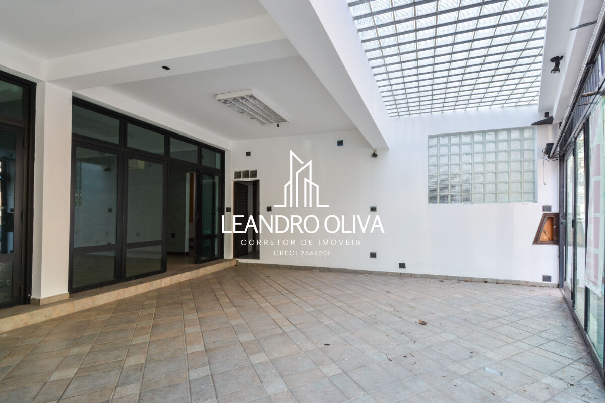 Sobrado, 4 quartos, 750 m² - Foto 22