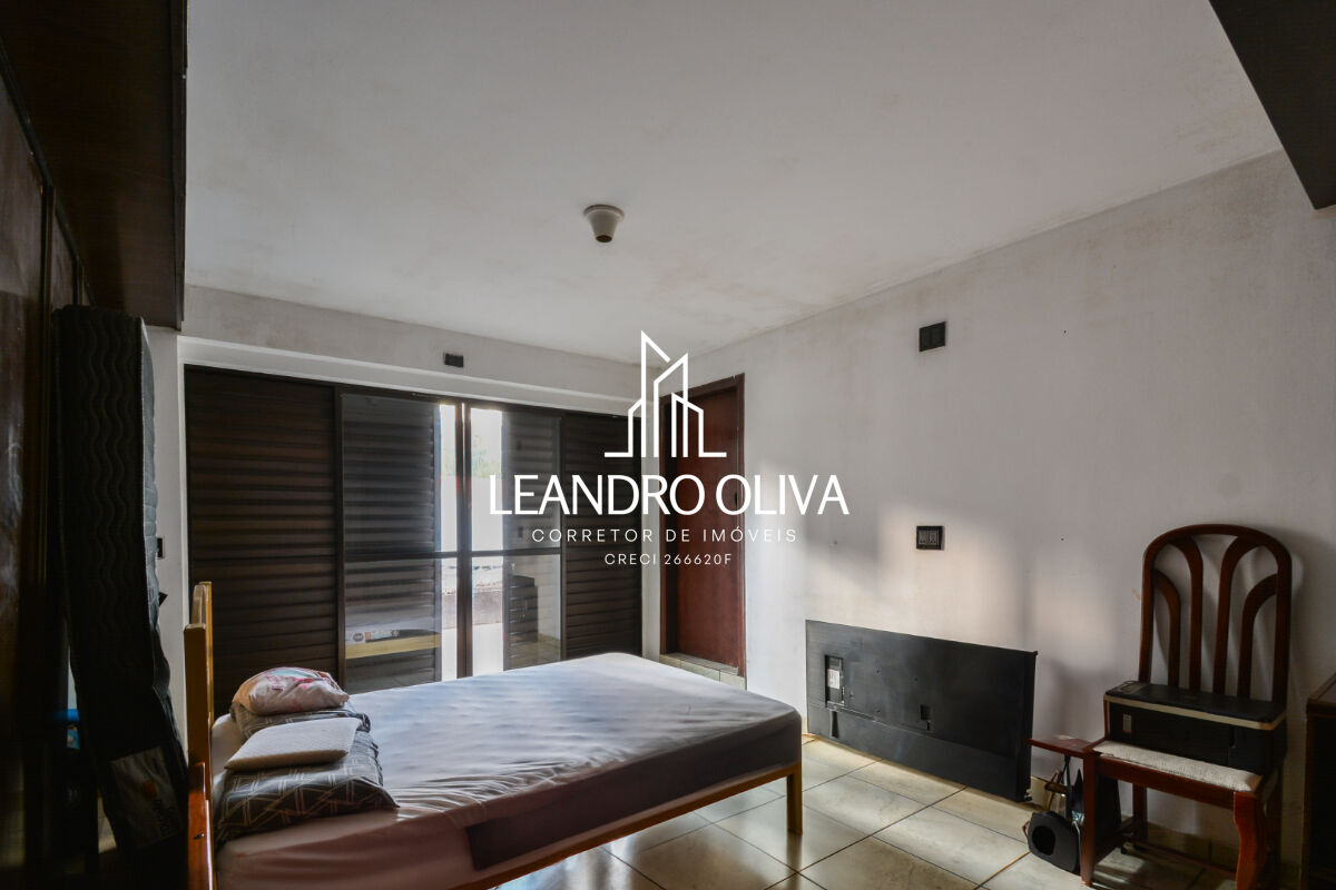 Sobrado, 4 quartos, 750 m² - Foto 49