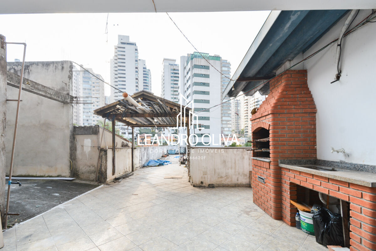 Sobrado, 4 quartos, 750 m² - Foto 34